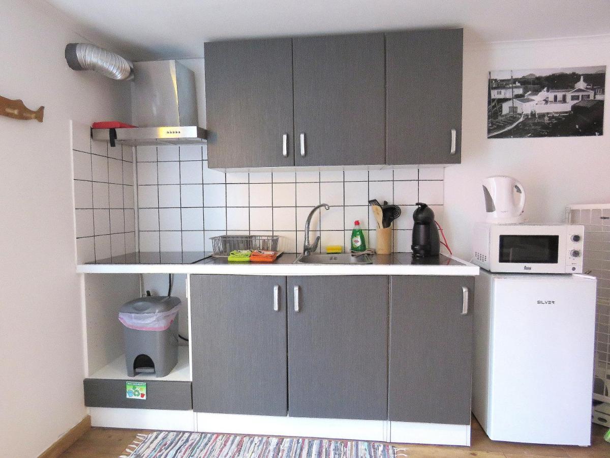 Conves Lägenhet Monte  Exteriör bild